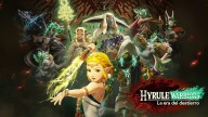 He jugado a Hyrule Warriors: La era del destierro y ahora estoy convencido de que será el regalo perfecto para los fans de Zelda: Tears of the Kingdom