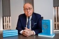 Medical miracles: Dr. Marc Siegel finds melding science and spirituality saves lives