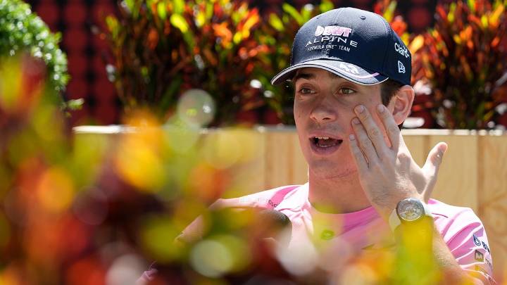 A qué hora corre Franco Colapinto el GP de Brasil: días y horarios de la Fórmula 1 en San Pablo