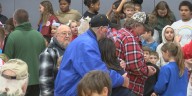 Rooney Elementary hosts Veterans Day music programs