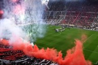 "No hubiera jugado en otro equipo que no sea River, hay que defender esa camiseta a muerte"