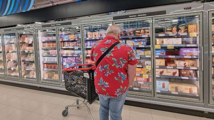 La mayor revisión científica sobre los riesgos de comer ultraprocesados: desde diabetes e hipertensión hasta disfunción hepática y mortalidad