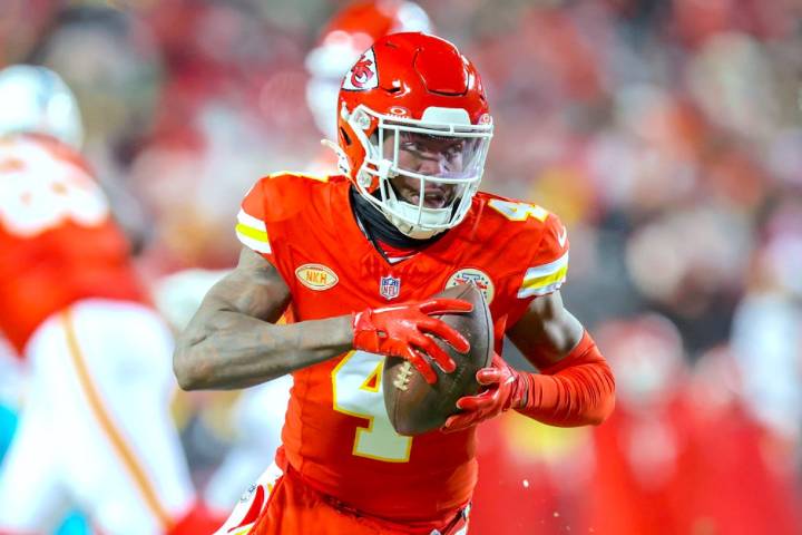 Wide Receiver Matchups to Target For Thanksgiving Slate (2025) - Ja'Marr Chase, Rashee Rice, Zay Flowers, Christian Watson