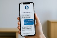 Can Texting Your Therapist Work? New Study Says Yes