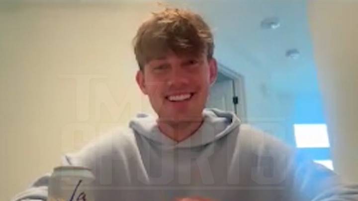 Jaguars' Cam Little Says His 68-Yard FG Record Will 'Probably' Get Broken This Season