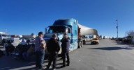 Gobernación ‘reclama’ por paro de transportistas y agricultores: ‘No había motivo’ para bloqueos