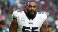 Eagles’ Brandon Graham excited to make his return against Packers