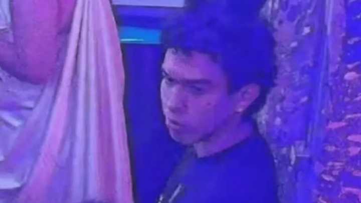 Capturan a Ricardo González, segundo presunto implicado en el homicidio del estudiante de Los Andes Jaime Esteban Moreno