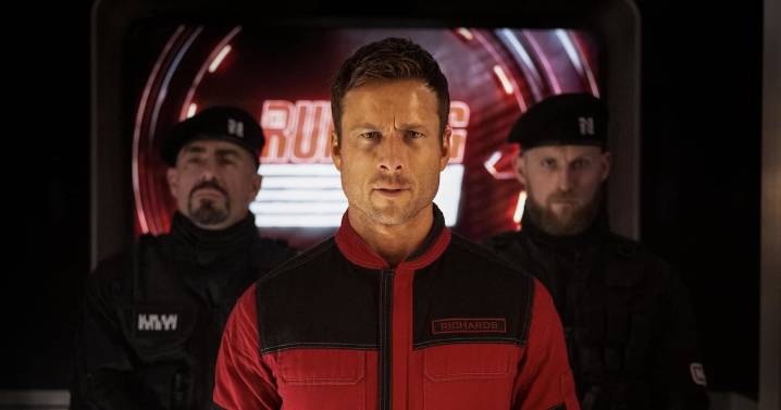 'The Running Man' Review: Glen Powell Risks Certain Death for $1 Billion