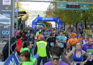 Clasificación oficiosa de la Behobia