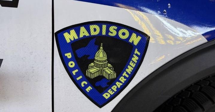 Two women hospitalized after parking lot crash on Madison's north side