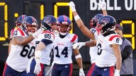 Maltos Diaz sends Alouettes to Grey Cup with game
