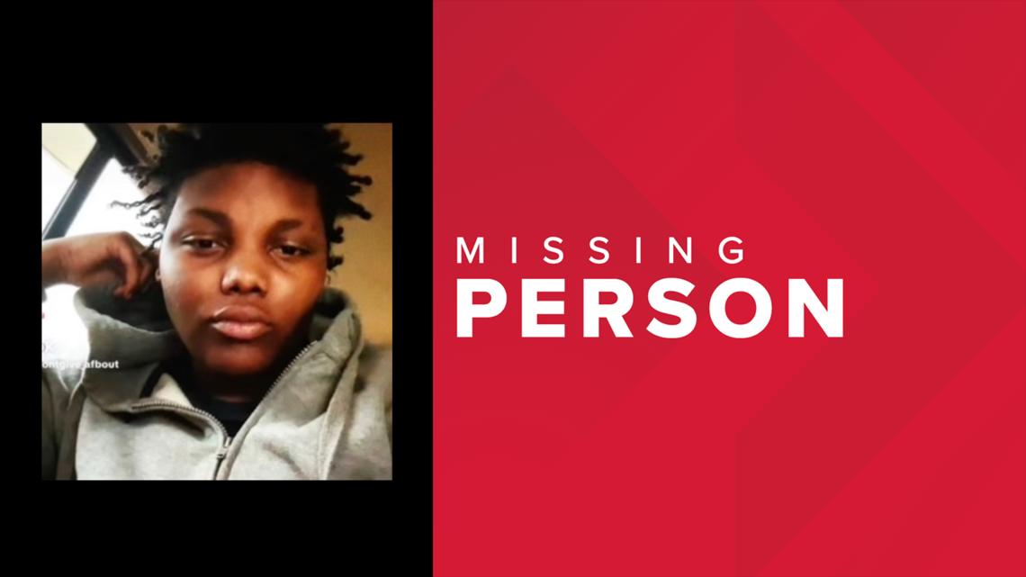 Sheriff’s office seeking help locating missing 13