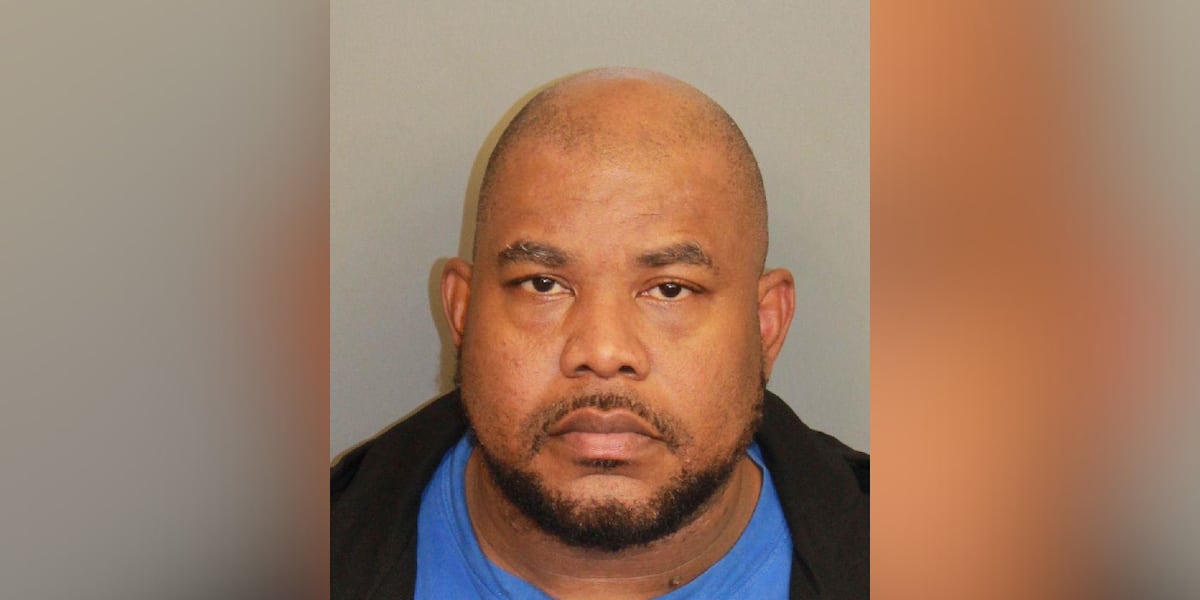 Man arrested in Forestdale area for possession of narcotics