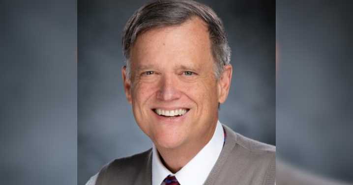 Dan Gookin wins race for Mayor of CDA