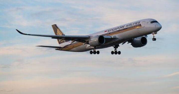 World's longest flight where passengers are on-board for almost 19 hours