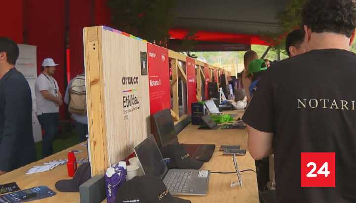 etMday 2025: conexión emprendedores-empresas del 20 al 22 de noviembre