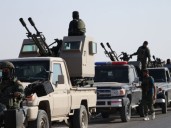 Lanzan en Siria campaña preventiva para neutralizar amenaza de Daesh