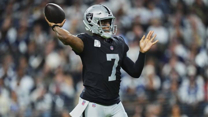 Pete Carroll: I continue to really believe in Geno Smith
