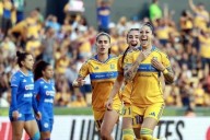 ¡Tigres Femenil ya está en la Final!