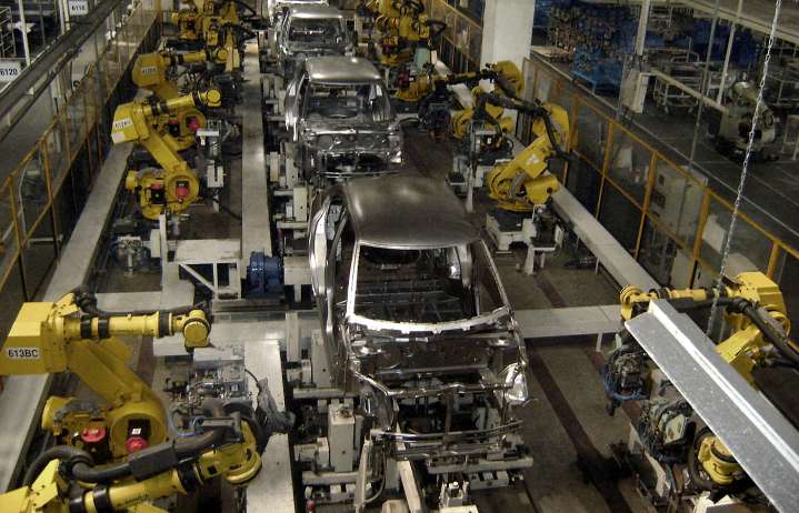 NCLT greenlights merger of Suzuki Motor Gujarat into Maruti Suzuki India