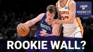 Kon Knueppel HITS Rookie Wall? | Tre Mann Biggest Hornets Flop?