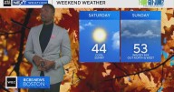 Next Weather: WBZ morning forecast for November 12, 2025