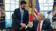 Trump rebaja el tono y exhibe ahora sintonía con Mamdani: "Creo que se sorprenderán con él algunos conservadores"