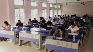 Meghalaya Public Service Commission centre in Tura conducts maiden examination