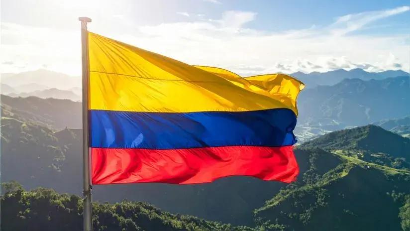 Colombia: disidentes de las FARC atacan un puesto policial en el suroeste del país