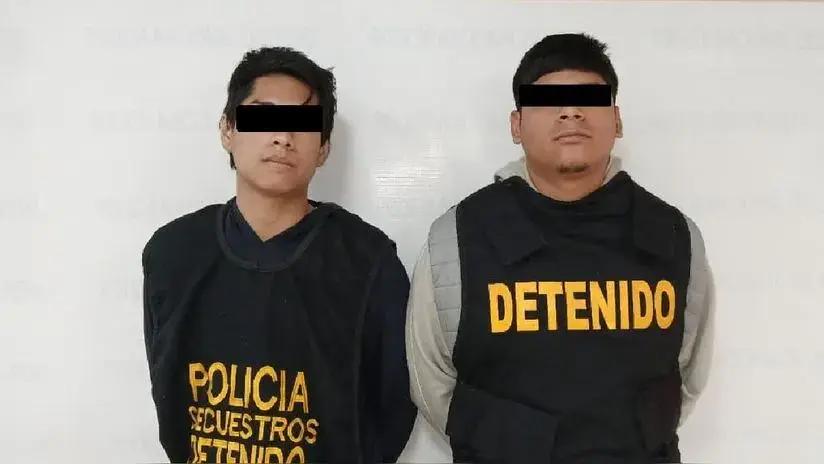 Desarticulan a ‘Los Deza del Cono Norte’, banda dedicada a extorsionar a comerciantes y mototaxistas