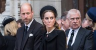 Disgraced Andrew's actions which left Prince William 'furious'