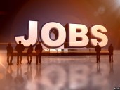 U.S. employers added surprisingly solid 119,000 jobs in September, government says in delayed report