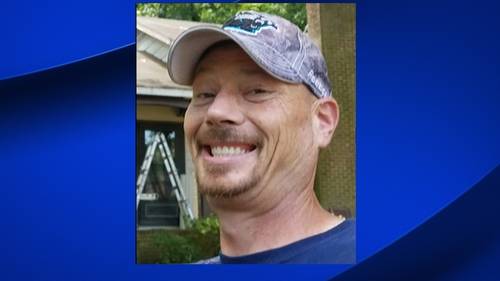 Sister's emotions take over in court when brother's accused killer faces judge: 'Complete anger'