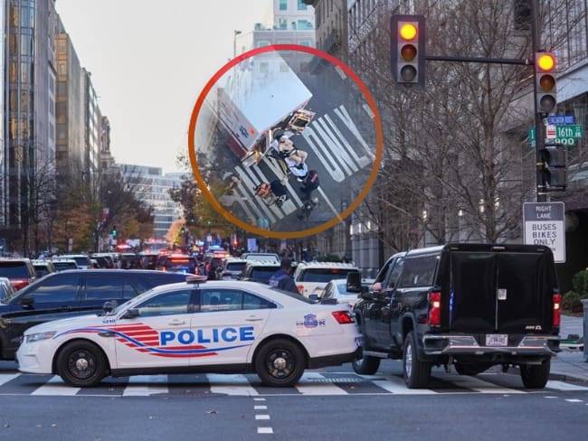 Migrantes de ‘países de preocupación’ enfrentarán revisión de green cards tras tiroteo en Washington