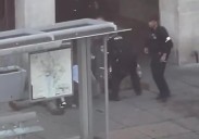 Un tiroteo cerca de la Casa Blanca acaba con tres heridos en estado crítico, dos de ellos miembros de la Guardia Nacional