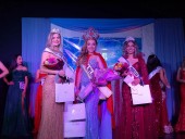 Luzia Wieczorekk es la nueva reina del turismo de Iguazú