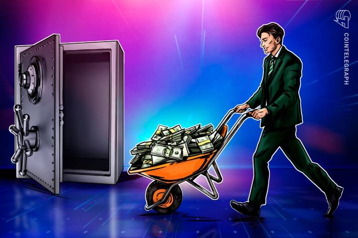 CleanSpark recaudará 1.100 millones de dólares para la minería de BTC