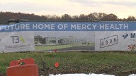 JEDD agreement drafted for Mercy Health ER land