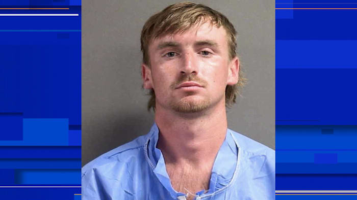 23-year-old arrested after shooting, injuring man at DeLand house party, police say