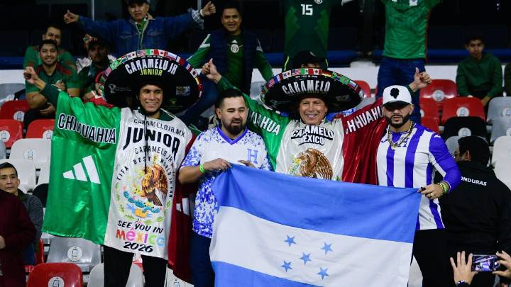 Los mexicanos, un arma de doble filo para El Tri en el Mundial de 2026
