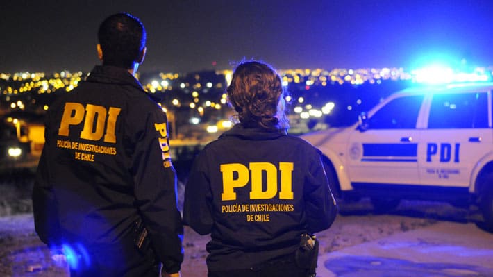 PDI entrega detalles del crimen en Coquimbo: hermano de la víctima confesó ser autor del asesinato