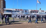 Denuncian que Vassalli no cumplió el acuerdo y vuelve el conflicto con 280 trabajadores