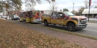 Mobile food market helps Farmville families prep for Thanksgiving