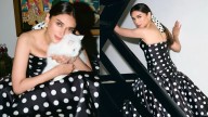 Is She PREGNANT? Aditi Rao Hydari's new photos ignite massive rumor storm