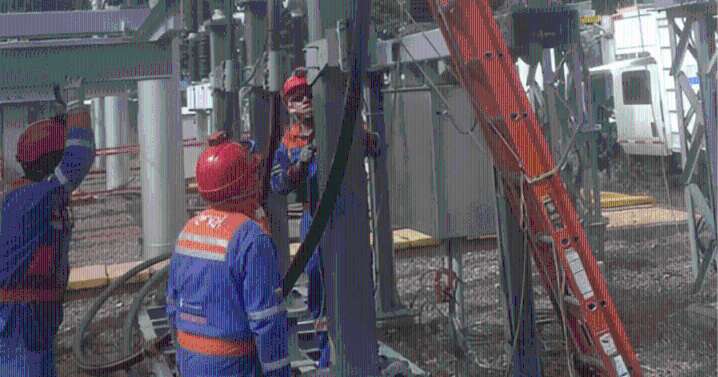 Barrios de Bogotá, Cajicá, Chía, Cota, Funza y Mosquera con cortes de luz este lunes 17 de noviembre