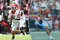 Here's how to watch Texas vs. Georgia for free: Time, livestream
