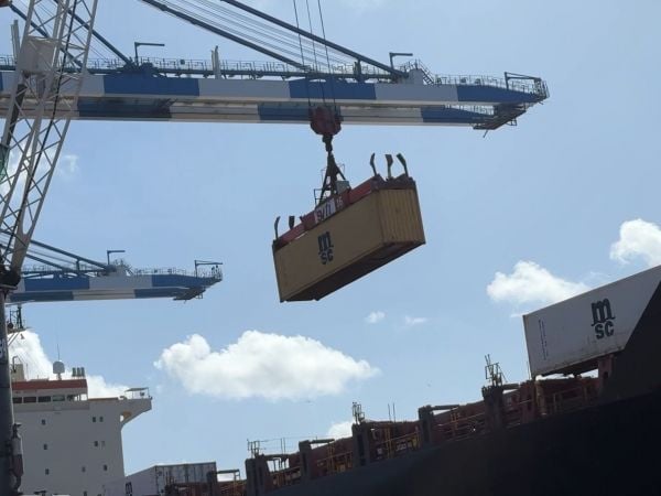 Ley de Cabotaje fue bien recibida por empresarios y autoridades de la región del Biobío