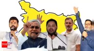 Bihar Election Result 2025 Live Updates: Will Nitish retain power or Tejashwi break through? Verdict today