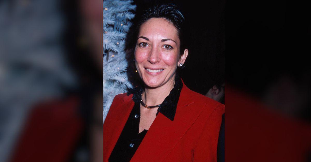 Ghislaine Maxwell's Appeal Rejected As Victims Rage Over Prison Life